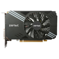 Zotac GeForce GTX 1060 Mini (ZT-P10610A-10L)