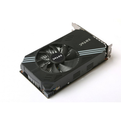 Zotac GeForce GTX 1060 Mini (ZT-P10610A-10L)