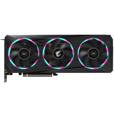 GIGABYTE AORUS GeForce RTX 3060 ELITE 12G (GV-N3060AORUS E-12GD)