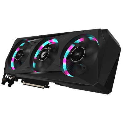 GIGABYTE AORUS GeForce RTX 3060 ELITE 12G (GV-N3060AORUS E-12GD)
