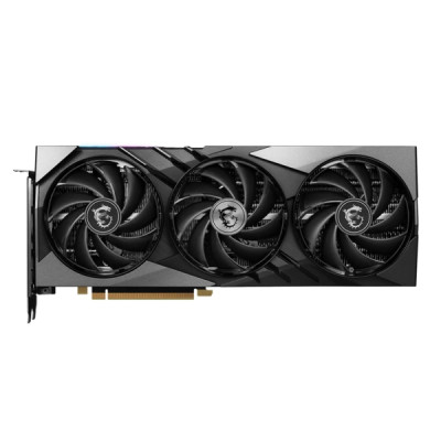 MSI GeForce RTX 4070 SUPER 12G GAMING X SLIM