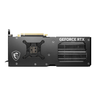 MSI GeForce RTX 4070 SUPER 12G GAMING X SLIM