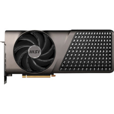 MSI GeForce RTX 4080 SUPER EXPERT 16GB (RTX 4080 SUPER 16G EXPERT)