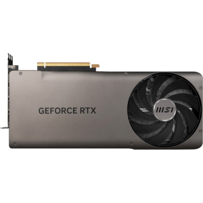 MSI GeForce RTX 4080 SUPER EXPERT 16GB (RTX 4080 SUPER 16G EXPERT)