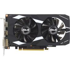 ASUS DUAL-GTX1630-O4G