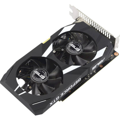 ASUS DUAL-GTX1630-O4G