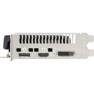 ASUS DUAL-GTX1630-O4G