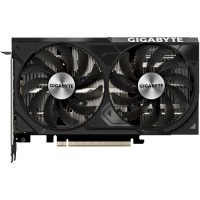 Gigabyte GeForce RTX 4070 WindForce 2X V2 OC 12GB (GV-N4070WF2OCV2-12GD)