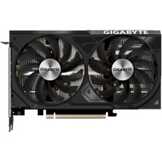 Gigabyte GeForce RTX 4070 WindForce 2X V2 OC 12GB (GV-N4070WF2OCV2-12GD)