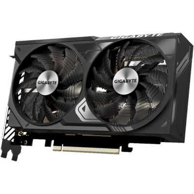 Gigabyte GeForce RTX 4070 WindForce 2X V2 OC 12GB (GV-N4070WF2OCV2-12GD)