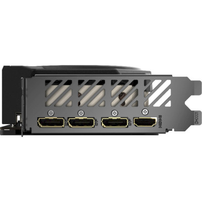 Gigabyte GeForce RTX 4070 WindForce 2X V2 OC 12GB (GV-N4070WF2OCV2-12GD)