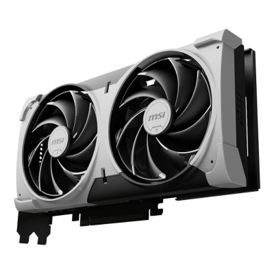 MSI GeForce RTX 5070 12G VENTUS 2X OC