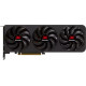 PowerColor Reaper AMD Radeon RX 9070 XT 16GB GDDR6 (RX9070XT 16G-A)