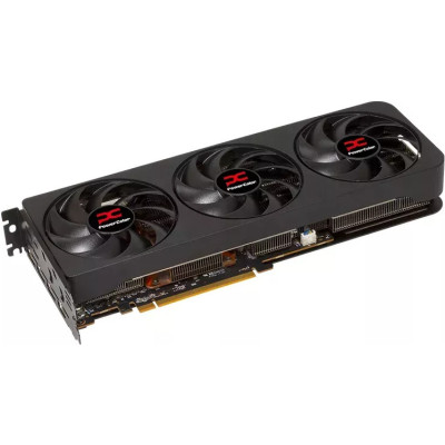 PowerColor Reaper AMD Radeon RX 9070 XT 16GB GDDR6 (RX9070XT 16G-A)