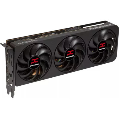 PowerColor Reaper AMD Radeon RX 9070 XT 16GB GDDR6 (RX9070XT 16G-A)