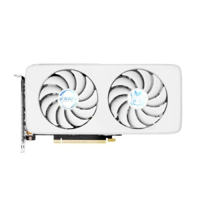 Maxsun GeForce RTX 4060 iCraft OC 8G Limited X2