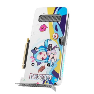 Maxsun GeForce RTX 4060 iCraft OC 8G Limited X2