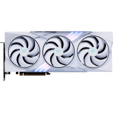 MSI GeForce RTX 5070 12G GAMING TRIO WHITE