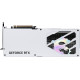 MSI GeForce RTX 5070 12G GAMING TRIO WHITE
