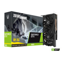 ZOTAC GAMING GeForce GTX 1660 Twin Fan (ZT-T16600K-10M)