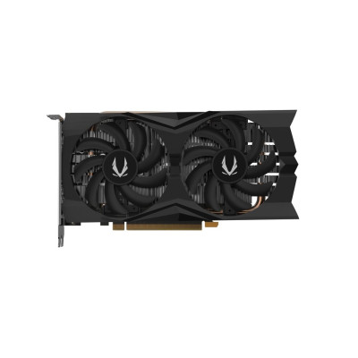 ZOTAC GAMING GeForce GTX 1660 Twin Fan (ZT-T16600K-10M)