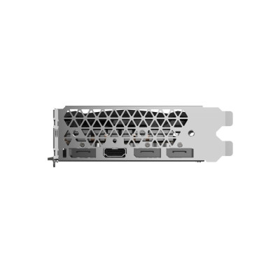 ZOTAC GAMING GeForce GTX 1660 Twin Fan (ZT-T16600K-10M)