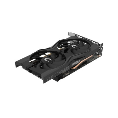 ZOTAC GAMING GeForce GTX 1660 Twin Fan (ZT-T16600K-10M)