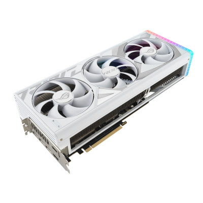 ASUS ROG-STRIX-RTX4080S-16G-WHITE