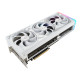 ASUS ROG-STRIX-RTX4080S-16G-WHITE