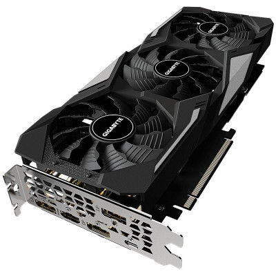 GIGABYTE GeForce RTX 2080 SUPER GAMING OC 8G rev. 2.0 (GV-N208SGAMING OC-8GC V2)