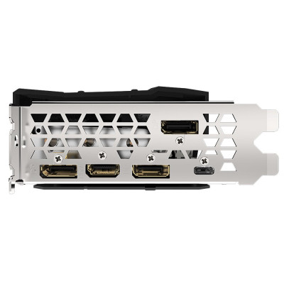 GIGABYTE GeForce RTX 2080 SUPER GAMING OC 8G rev. 2.0 (GV-N208SGAMING OC-8GC V2)