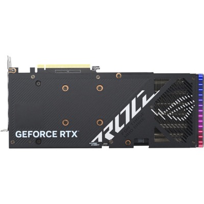ASUS ROG-STRIX-RTX4060TI-O16G-GAMING