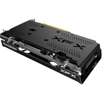 XFX Radeon RX 6650 XT Speedster SWFT 210 (RX-665X8DFDY)