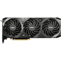 MSI GeForce RTX 3080 VENTUS 3X PLUS 10G OC LHR