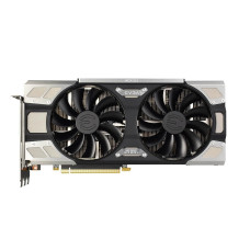 EVGA GeForce GTX 1070 Ti FTW ULTRA SILENT GAMING (08G-P4-6678-KR)