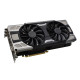 EVGA GeForce GTX 1070 Ti FTW ULTRA SILENT GAMING (08G-P4-6678-KR)