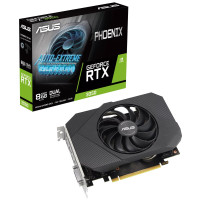 ASUS PH-RTX3050-8G-V2