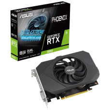 ASUS PH-RTX3050-8G-V2