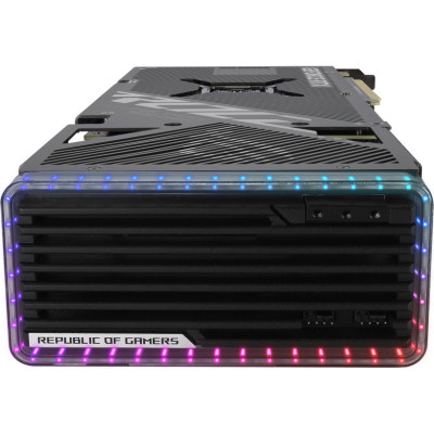 ASUS ROG-STRIX-RTX4070S-O12G-GAMING