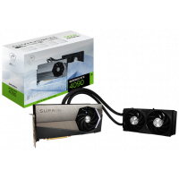 MSI GeForce RTX 4090 SUPRIM LIQUID 24G
