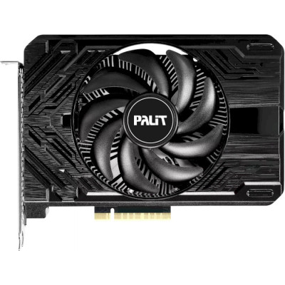Palit GeForce RTX 4060 StormX (NE64060019P1-1070F)