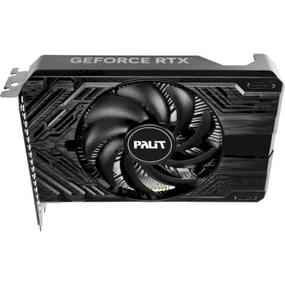 Palit GeForce RTX 4060 StormX (NE64060019P1-1070F)