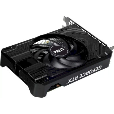 Palit GeForce RTX 4060 StormX (NE64060019P1-1070F)