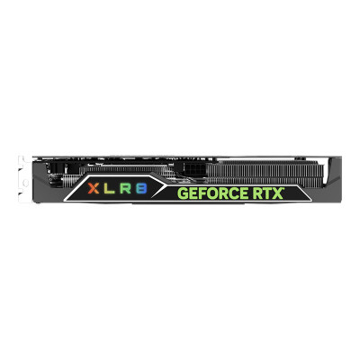 PNY GeForce RTX 4060 8GB XLR8 Gaming VERTO EPIC-X RGB (VCG40608TFXXPB1)
