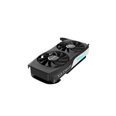 Zotac GAMING GeForce RTX 4060 Ti 8GB Twin Edge (ZT-D40610E-10M)