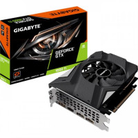 GIGABYTE GeForce GTX 1660 Ti MINI ITX 6G (GV-N166TIX-6GD)