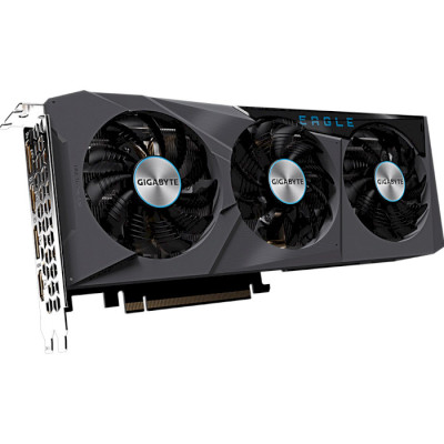 GIGABYTE GeForce RTX 3060 Ti EAGLE OC D6X 8G (GV-N306TXEAGLE OC-8GD)