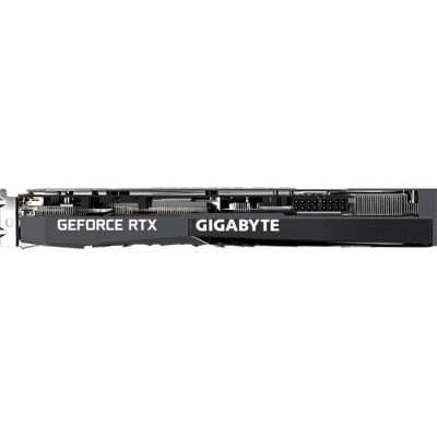 GIGABYTE GeForce RTX 3060 Ti EAGLE OC D6X 8G (GV-N306TXEAGLE OC-8GD)