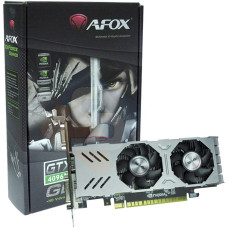 AFOX GeForce GTX 750 (AF750-4096D5L4)