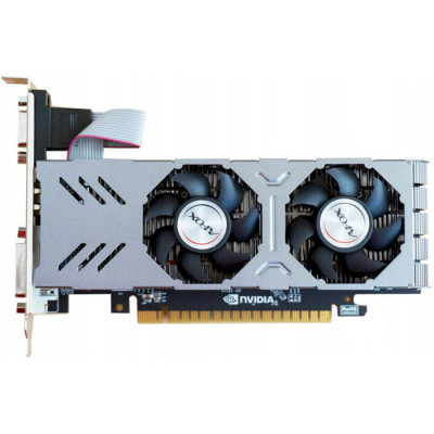 AFOX GeForce GTX 750 (AF750-4096D5L4)